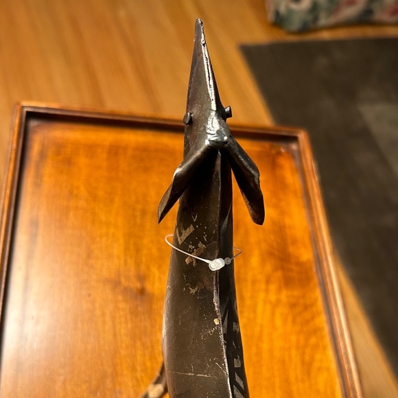 HomArt Metal Dog Figurine - Picture 13 of 16